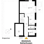 Ringhus * Kellenhusen