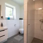 Ringhus Prázdninový dům Kellenhusen