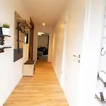 Ringhus Prázdninový dům Kellenhusen