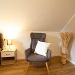 Ringhus Prázdninový dům Kellenhusen