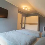 Prázdninový dům Ringhus