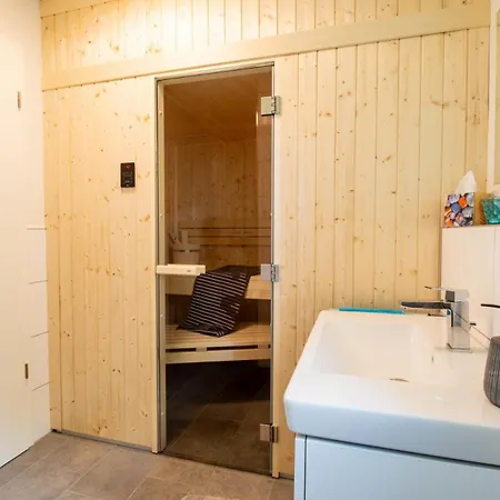 Ostseeidylle Ringhus - Nur Wenige Meter Vom Entfernt Holiday home *