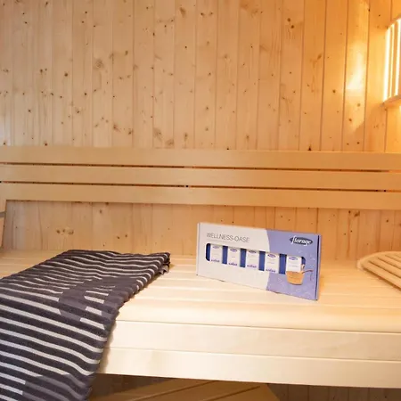 Holiday home Ostseeidylle Ringhus - Nur Wenige Meter Vom Entfernt *