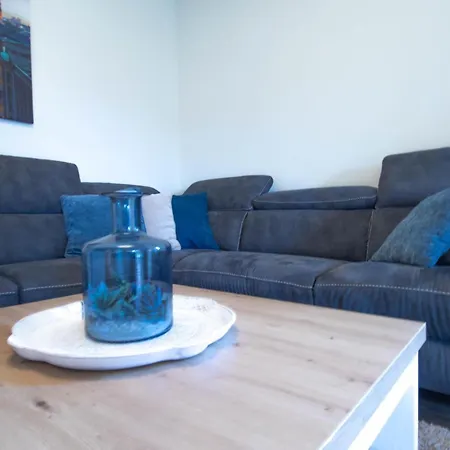 Holiday home Ostseeidylle Ringhus - Nur Wenige Meter Vom Entfernt Kellenhusen