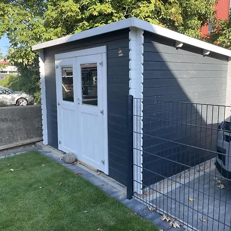 Ostseeidylle Ringhus - Nur Wenige Meter Vom Entfernt Holiday home Kellenhusen