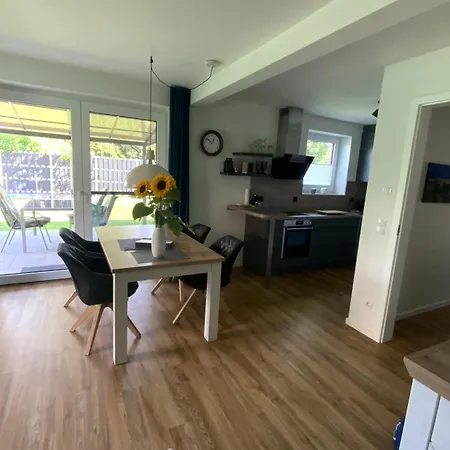 Holiday home Ostseeidylle Ringhus - Nur Wenige Meter Vom Entfernt Kellenhusen