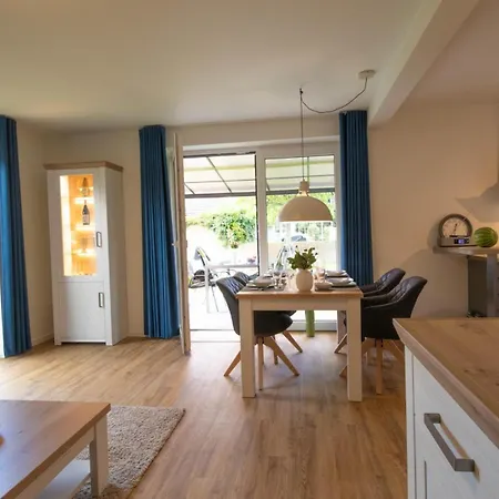 Ostseeidylle Ringhus - Nur Wenige Meter Vom Entfernt Holiday home