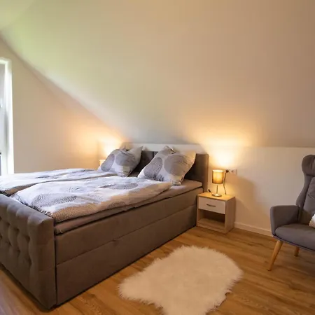 Ostseeidylle Ringhus - Nur Wenige Meter Vom Entfernt Holiday home Kellenhusen