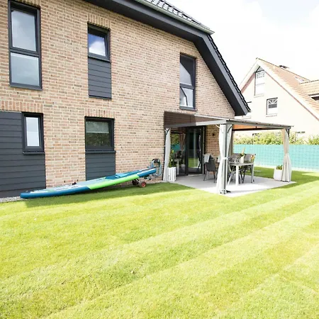 Ostseeidylle Ringhus - Nur Wenige Meter Vom Entfernt