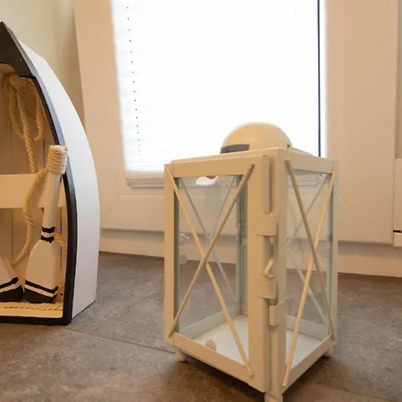 Ostseeidylle Ringhus - Nur Wenige Meter Vom Entfernt Tatil Evi *