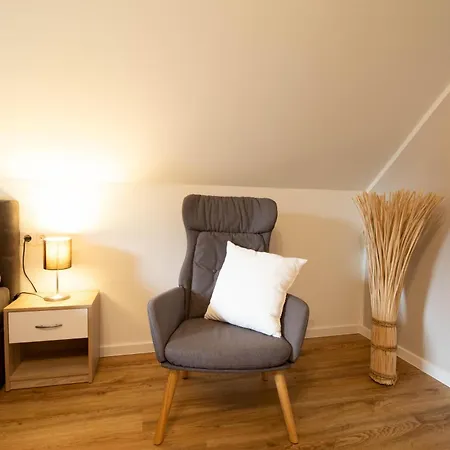 Ostseeidylle Ringhus - Nur Wenige Meter Vom Entfernt Tatil Evi Kellenhusen