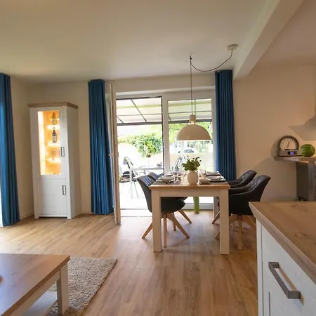 Tatil Evi Ostseeidylle Ringhus - Nur Wenige Meter Vom Entfernt *