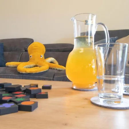 Ostseeidylle Ringhus - Nur Wenige Meter Vom Entfernt Tatil Evi Kellenhusen