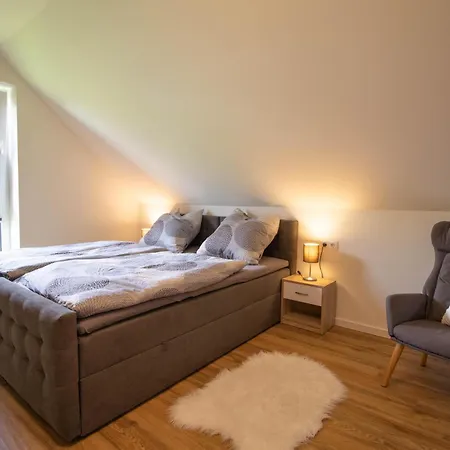 Ostseeidylle Ringhus - Nur Wenige Meter Vom Entfernt *