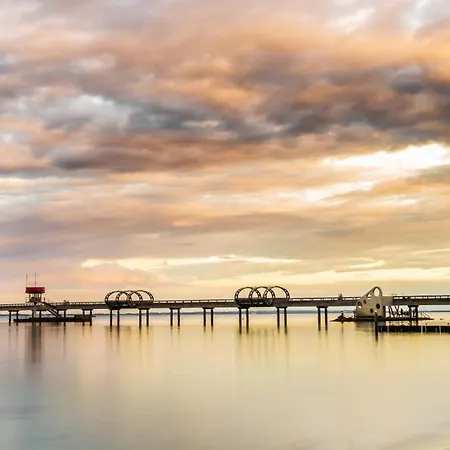 Ostseeidylle Ringhus - Nur Wenige Meter Vom Entfernt Kellenhusen