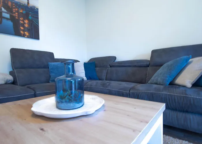 Ostseeidylle Ringhus - Nur Wenige Meter Vom Entfernt Vakantiehuis Kellenhusen