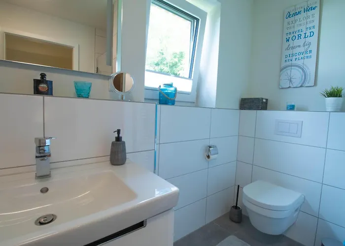 Ostseeidylle Ringhus - Nur Wenige Meter Vom Entfernt * Kellenhusen